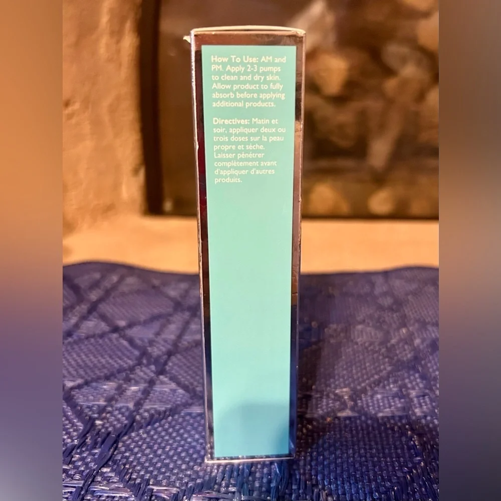 Kate Somerville HydraKate Recharging Serum